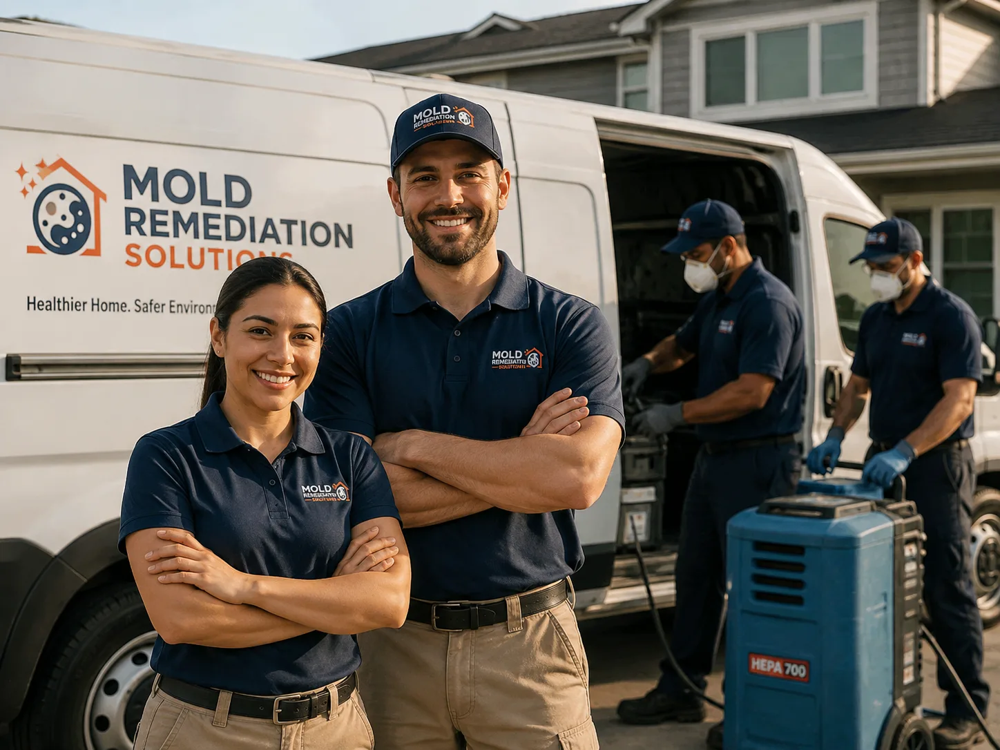 Mold Remediation company in Hardin, IL